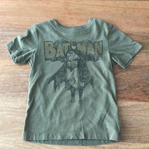 Toddle “Batman” T-Shirt